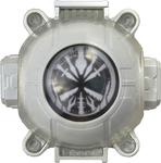 Benkei Ghost Eyecon