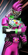 Decade Ex-Aid