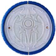 Ixa Save-mode Medal