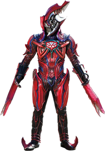 KRDr-Sword Roidmude