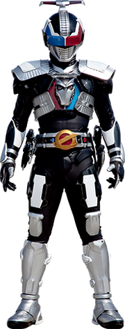 KRDO-G Den-O