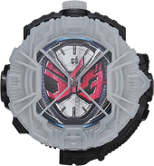 Zi-O Ridewatch