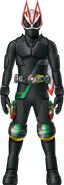 Kamen Rider Geats OOO Form (Lower Half)