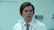 Haima Kagami (formerly, Ex-Aid Episode 32)