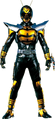 Kamen Rider TheBee (Team Insect)