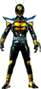 Kamen Rider TheBee Shadow Native Syuichi Tadokoro