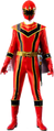 MagiRed (Sentai All Red)