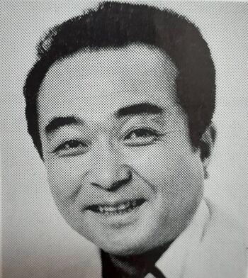 Tatsuyuki Jinnai