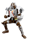 Gridon Fourze Arms