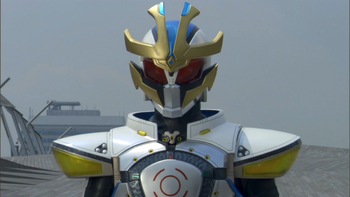 IXA Burst Tab