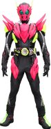 Kamen Rider Zero-One Flying Falcon