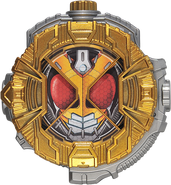 Agito Ridewatch