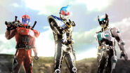 Accel with Meteor and Birth