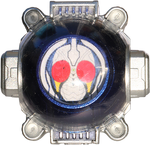 Blade Ghost Eyecon