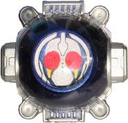 Blade Ghost Eyecon