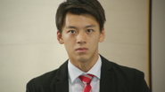 Shinnosuke Tomari Husband