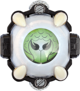 Gamma Eyecon (Michelangelo)