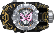 Zi-O Ridewatch II