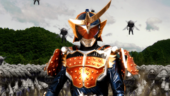 Gaim SRW Profile