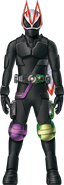 Kamen Rider Geats Double Form (Lower Half)