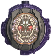 Another Fourze Watch