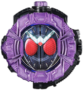 Joker Ridewatch