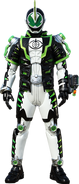 Kamen Rider Necrom (Primary)