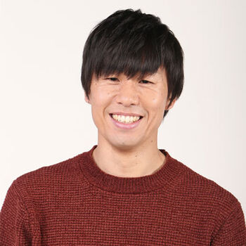 Kosuke Asai