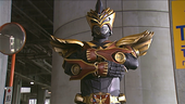 Kamen Rider Odin (13 Riders)