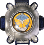 Gaim Ghost Eyecon