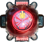 Hibiki Ghost Eyecon