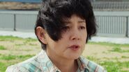 Teruyo Izumi (formerly, Ex-Aid Episode 31)