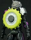 Mashin Chaser with Funky Spike Tire