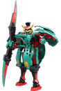 Ryugen Suika Arms