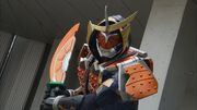 Gaim Chapter