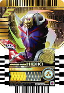 Kamen Rider Hibiki (MR)