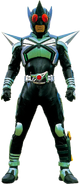 So Yaguruma/Kamen Rider KickHopper