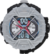 Zi-O Ridewatch (Inactive)