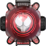 Drive Ghost Eyecon