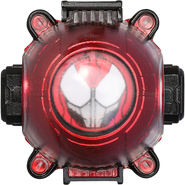 Drive Ghost Eyecon