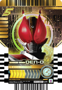 Kamen Rider Den-O (MR)