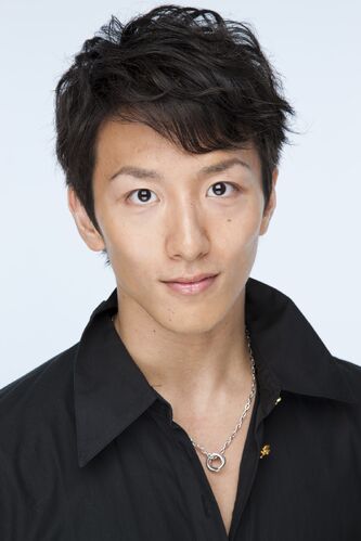 Yusuke Onuki