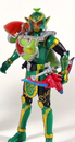 Ryugen Melon Energy Arms