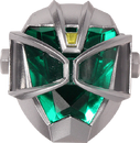 Hurricane Wizard Ring