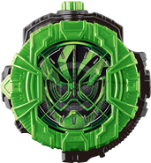 Cronus Ridewatch