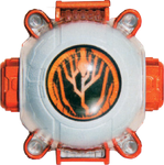 Darwin Ghost Eyecon