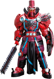 KRFo-Orion Zodiarts