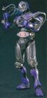 Kamen Rider Ouja Takeshi Asakura/Advent Calendar Takeshi Asakura/World of If