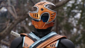 Kamen Rider Hattari