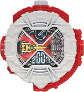 Den-O Ridewatch (Inactive)